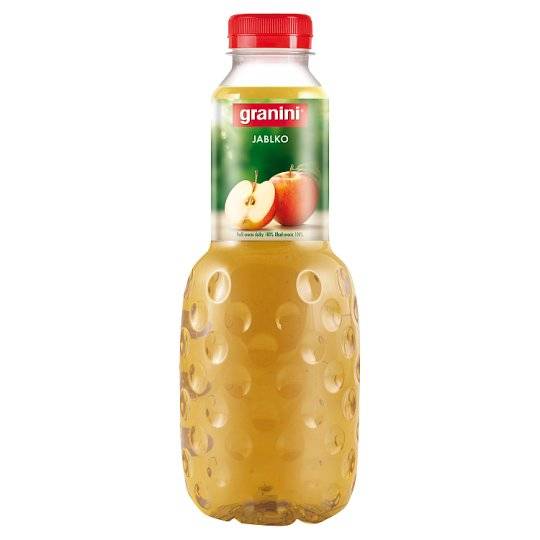 Granini Jablko 1l