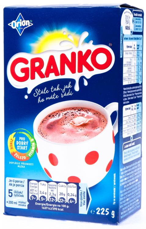 Granko 225g