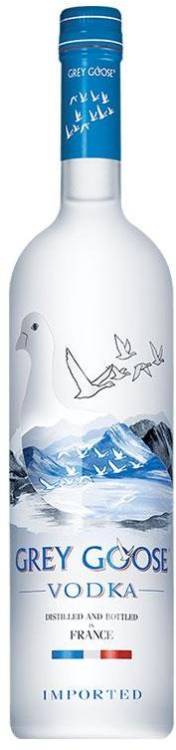 Grey Goose Vodka 40% 0,7l