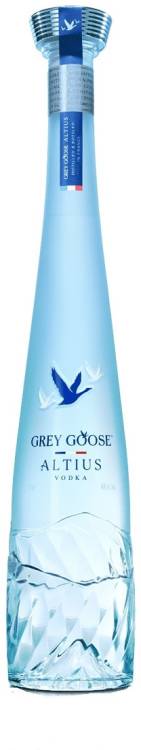 Grey Goose Vodka Altius 40% 0,7l