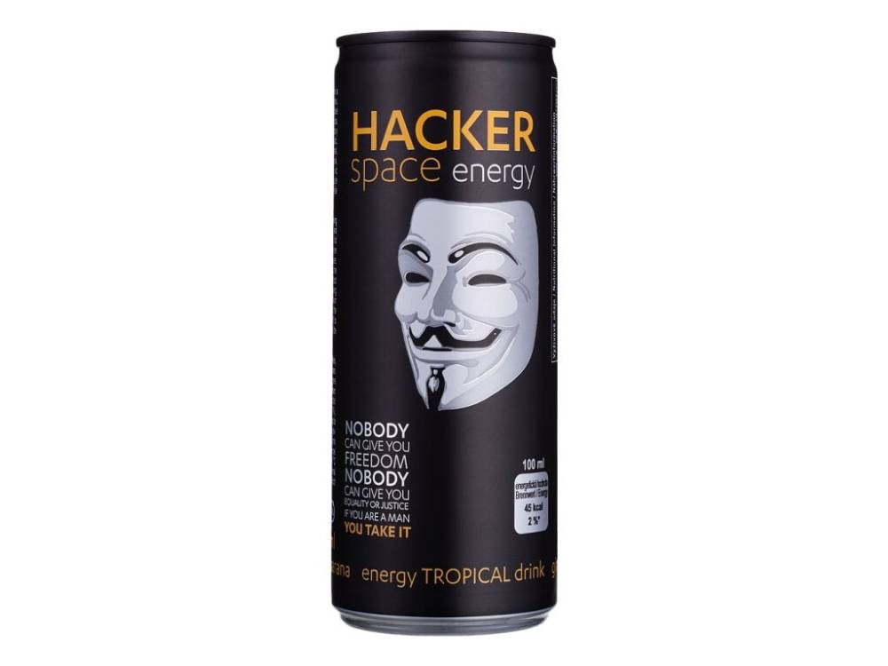 Hacker Gold 0,2l