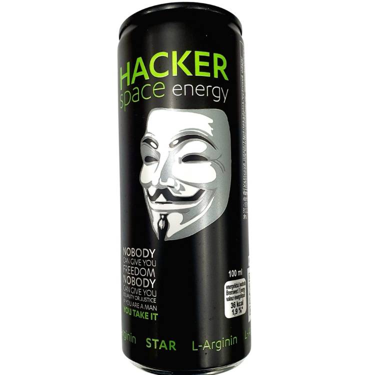 Hacker Green 0,2l