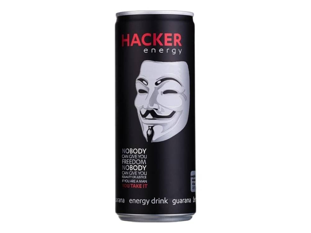 Hacker Red 0,2l