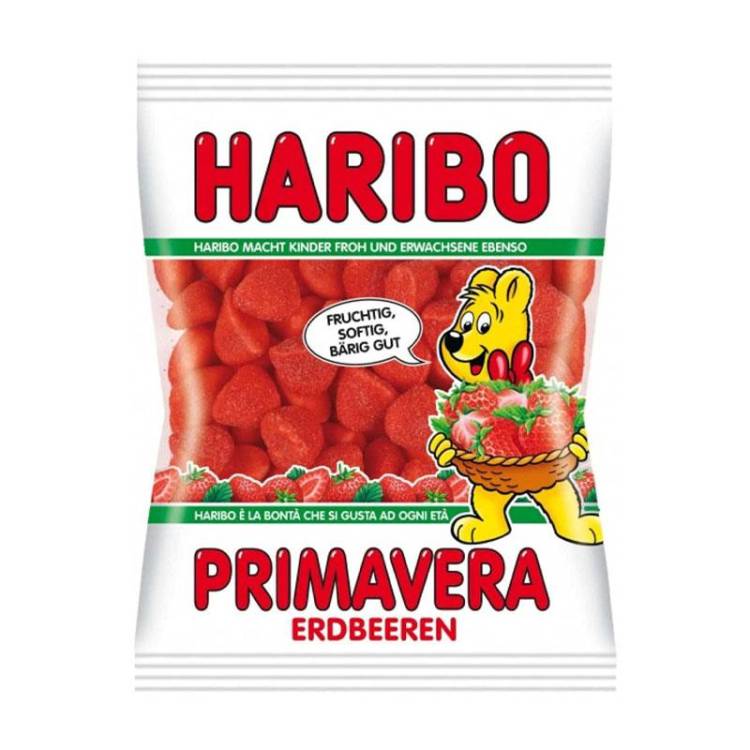 Haribo 200g Primavera DE