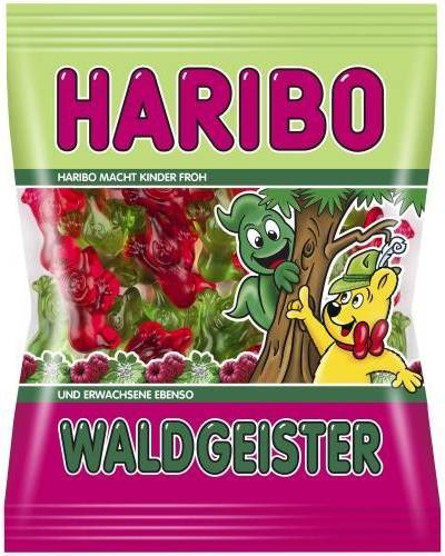 Haribo 200g Waldgeister