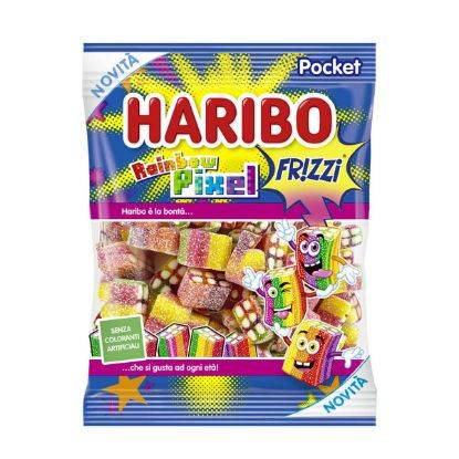 Haribo 80g Pixel