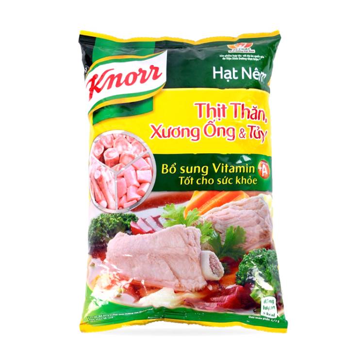 Hat Nem Knorr 900g