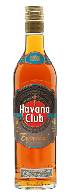 Havana Club Anejo Especial 40% 0,7l