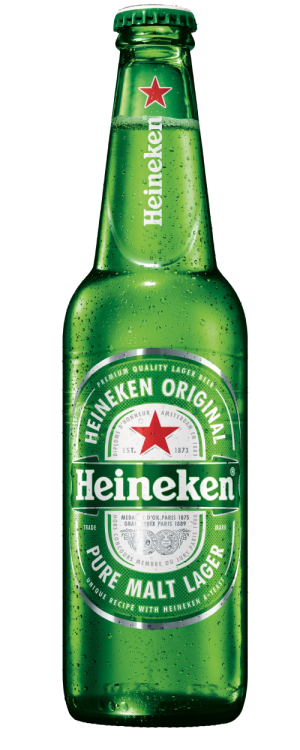 Heineken 5% 0,33l