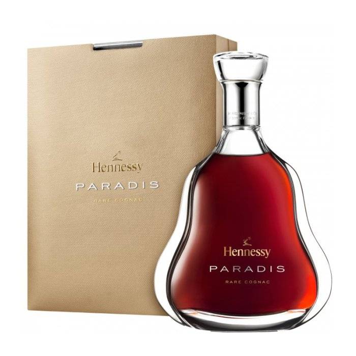 Hennessy Paradis 40% 0,7l