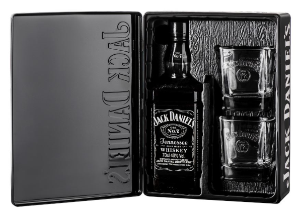 Jack Daniel