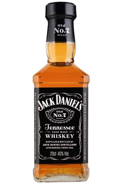 Jack Daniel