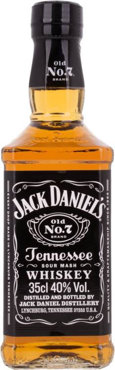 Jack Daniel