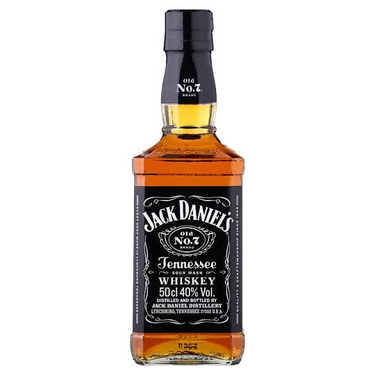 Jack Daniel