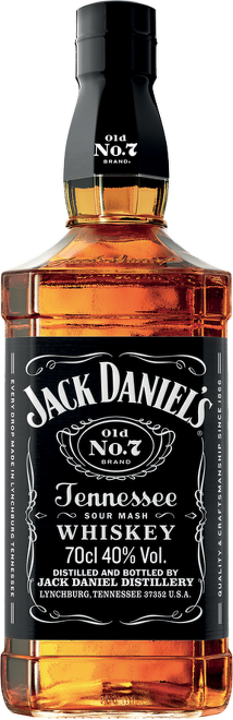 Jack Daniel