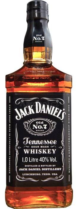 Jack Daniel