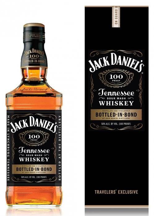 Jack Daniel