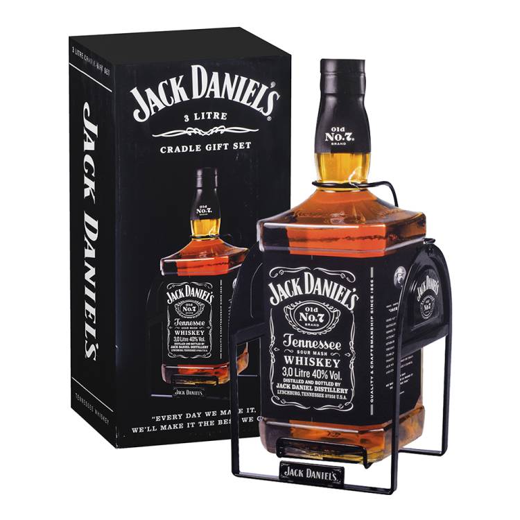 Jack Daniel