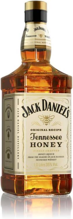 Jack Daniel