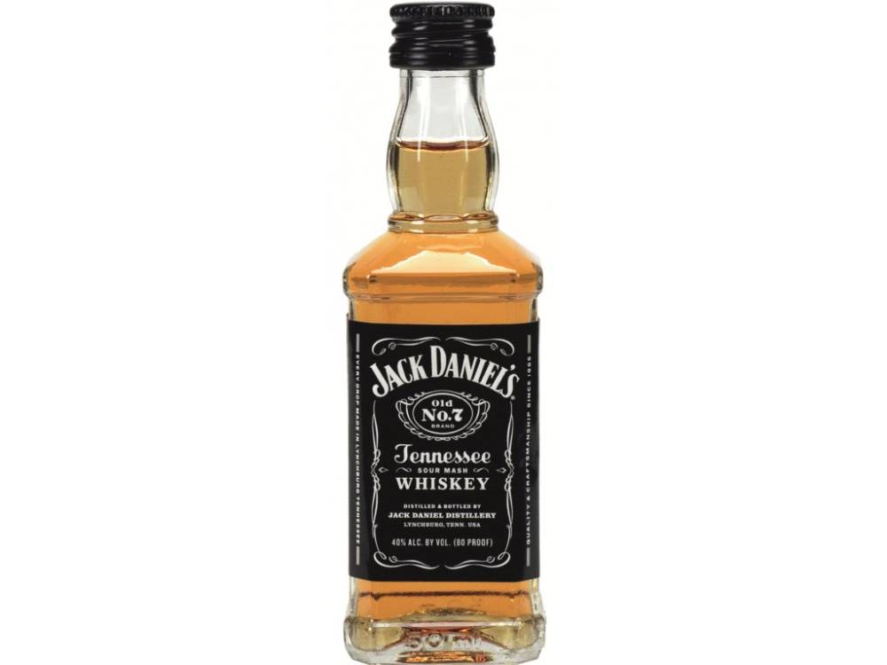 Jack Daniel