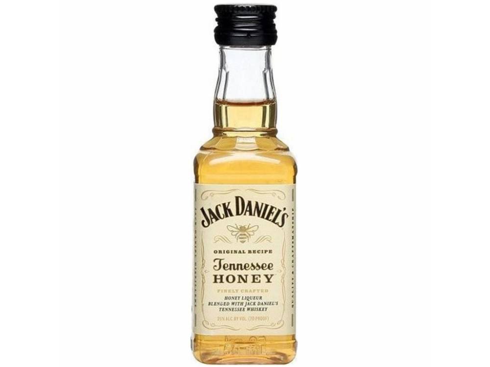 Jack Daniel