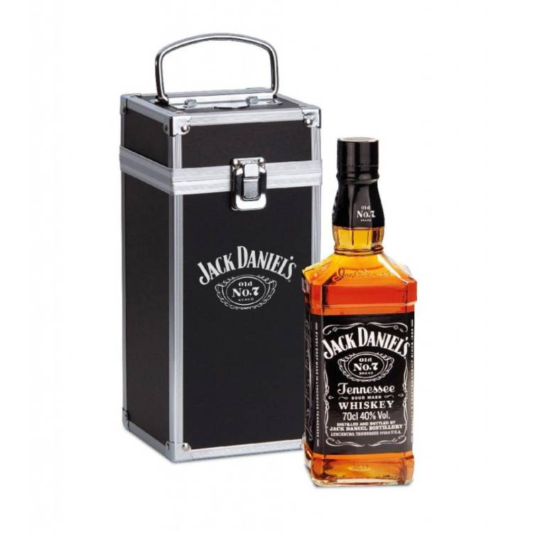 Jack Daniel