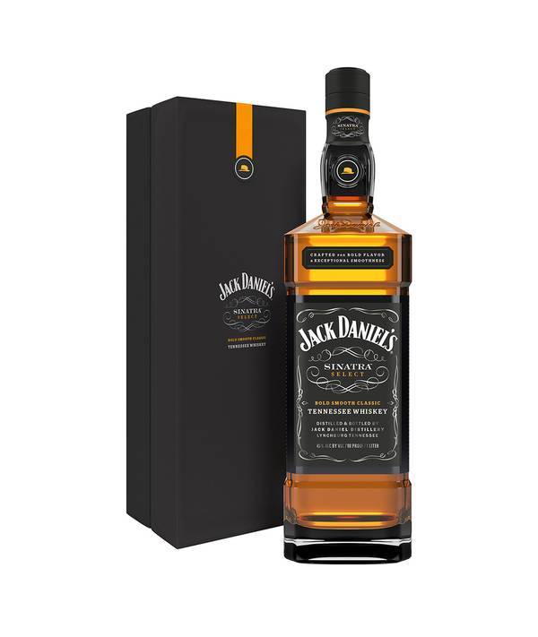 Jack Daniel