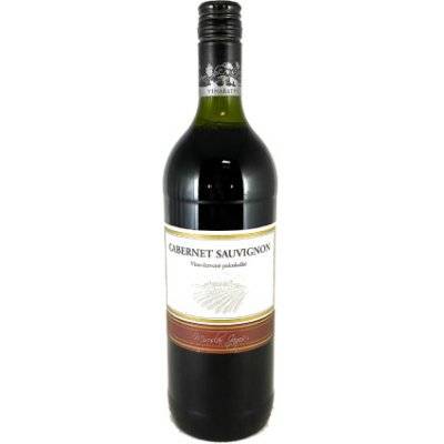Jagoš Cabernet Sauvignon 1l