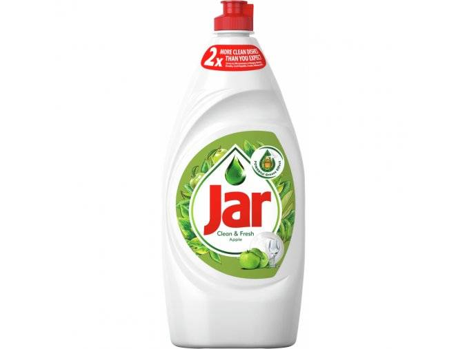 Jar Jablko 0,9l