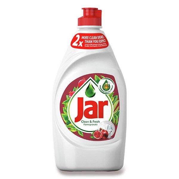 Jar Pomegranate 0,45l