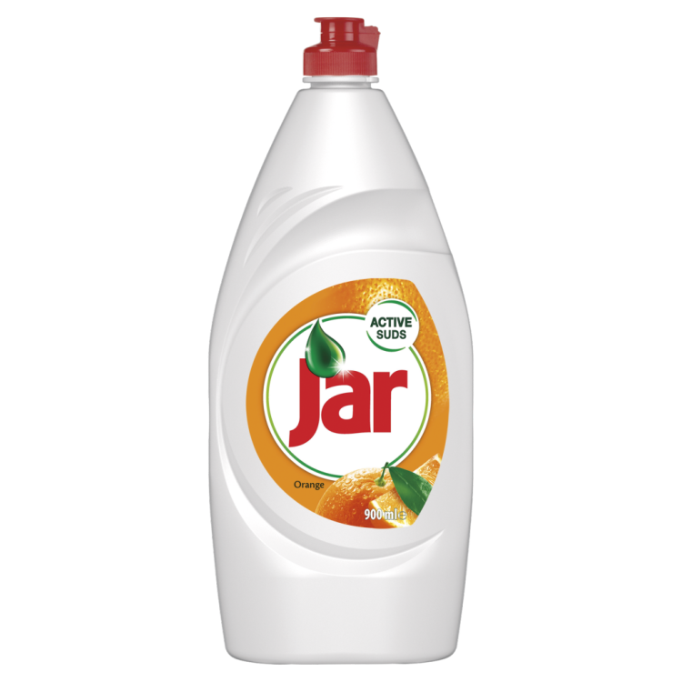 Jar Pomeranč 0,9l