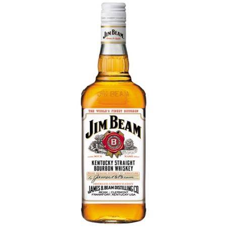 Jim Beam 0,35l 40%