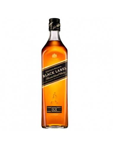 Johnnie Walker Black Label 40% 0,35l