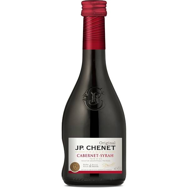 JPC Cabernet Syrah 0,25l