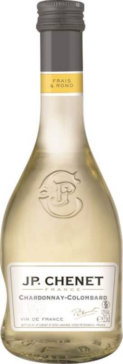 JPC Chardonnay Colombard 0,25l