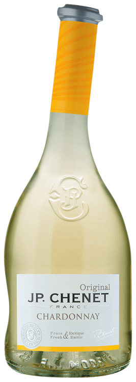 JPC Chardonnay Colombard 0,75l