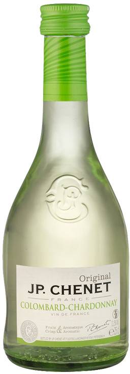 JPC Colombard Chardonnay 0,25l