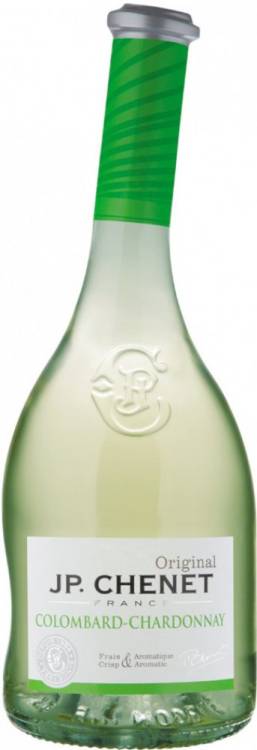 JPC Colombard Chardonnay 0,75l