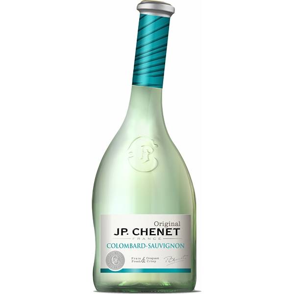 JPC Colombard Sauvignon 0,75l