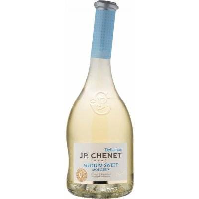 JPC Medium Sweet Blanc 0,25l