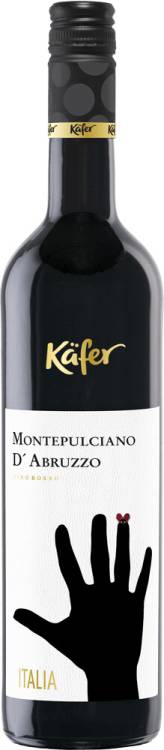Käfer Montelpuciano D