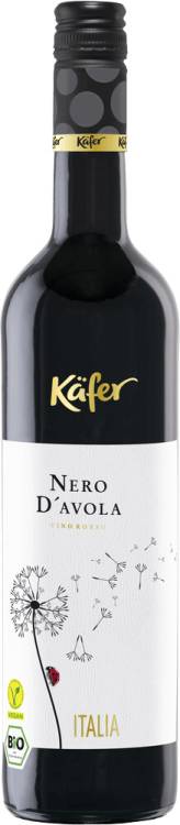Käfer Nero D