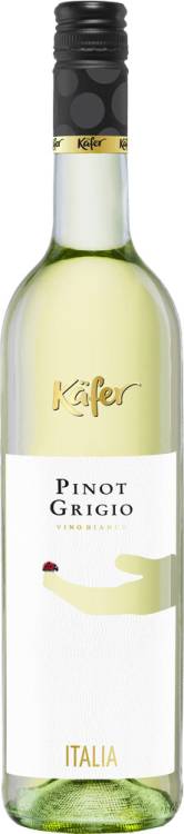 Käfer Pinot Grigio 0,75l