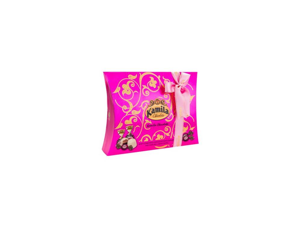 Kamila Čokoláda Pink 300g