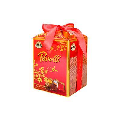 Kamila Pavolli Cube Red 310g