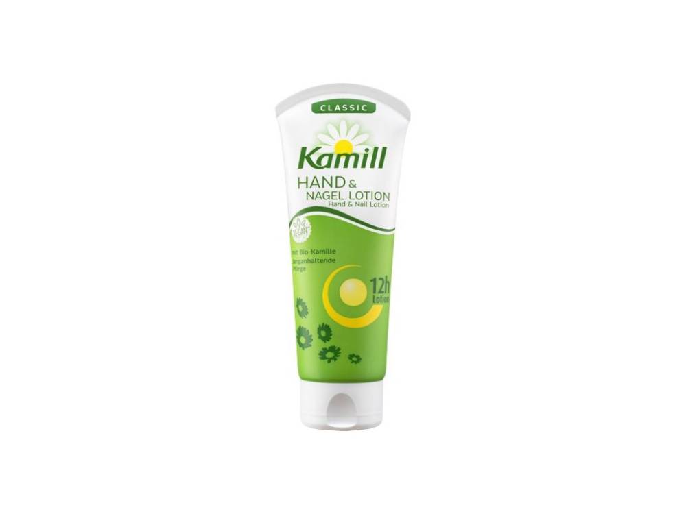 Kamill Krém Na Ruce 12h Lotion 100ml