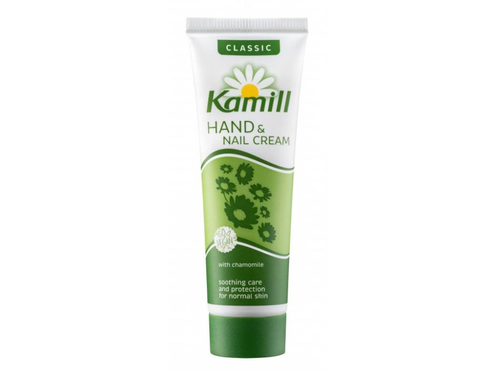 Kamill Krém Na Ruce Classic 30ml