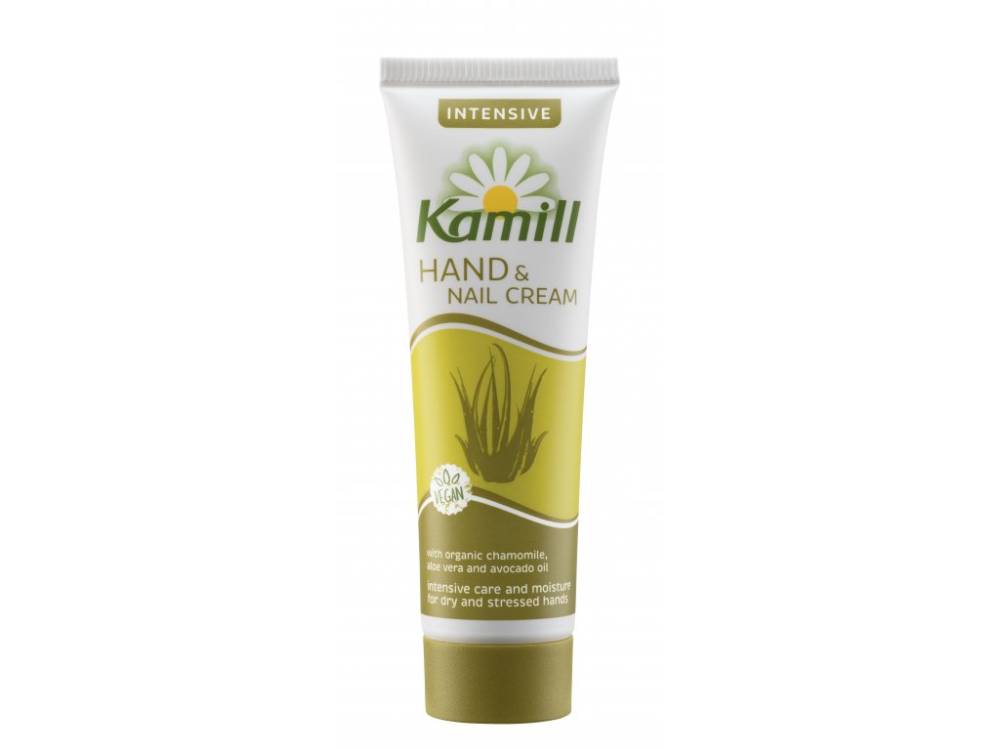 Kamill Krém Na Ruce Intensive 30ml