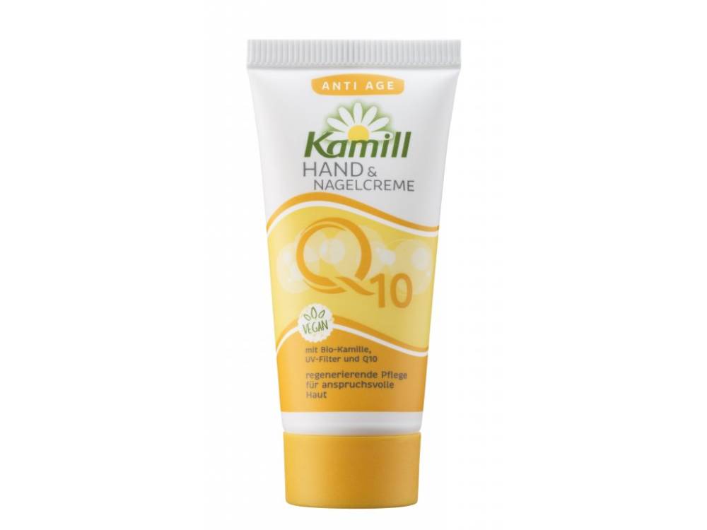 Kamill Krém Na Ruce Q10 20ml