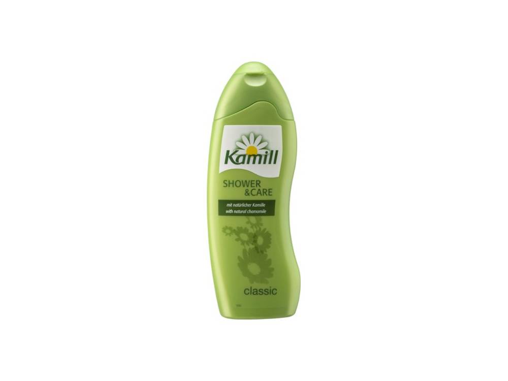 Kamill SG Classic 50ml